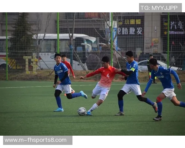 足球运动的魅力与技巧全面解析及其对青少年成长的重要性