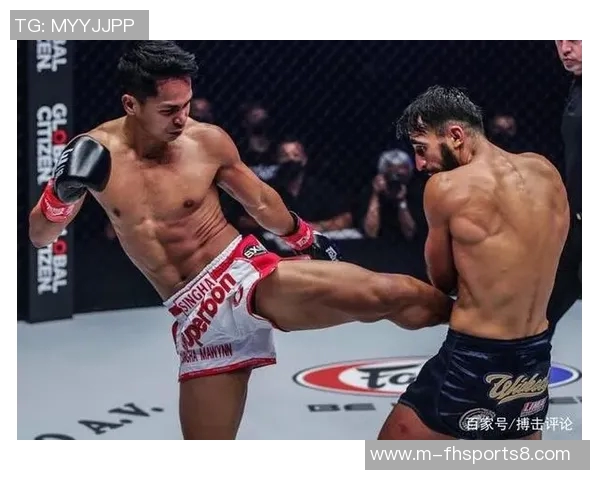 西提猜与苏波邦巅峰对决精彩回顾揭示泰拳世界的激烈竞争与魅力